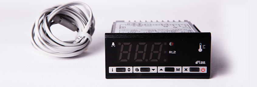 Electronic Controls